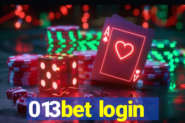 013bet login